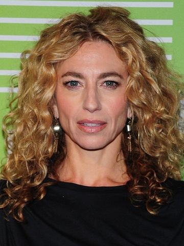 Claudia Black appearance 