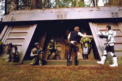 Endor Bunker