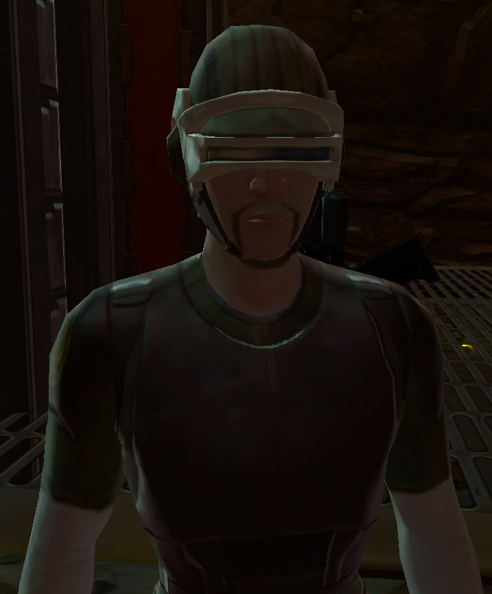 Cav (ensign) appearance 