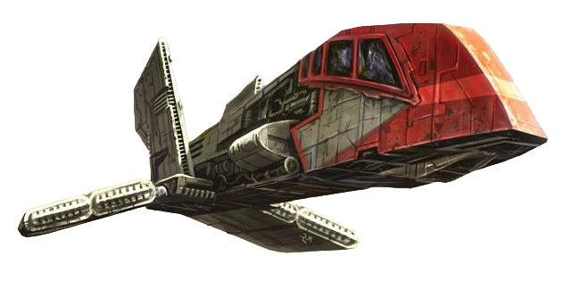 HWK-1000 light freighter | Wookieepedia | Fandom