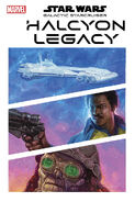 Solicitation cover by E.M. Gist