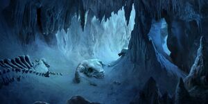 HothCave