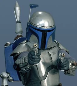 Jango Fett