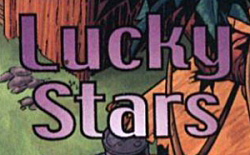 Lucky Stars appearance in Common Appearance