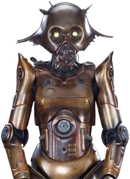 ME-8D9 | Wookieepedia | Fandom