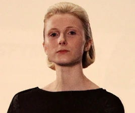 Nahani Gillen