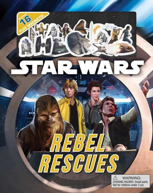 RebelRescues