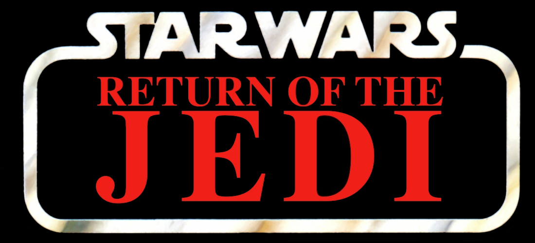 Star Wars: Return of the Jedi (toy line) appearance in Common Appearance