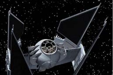 TIE/IN interceptor | Wookieepedia | Fandom