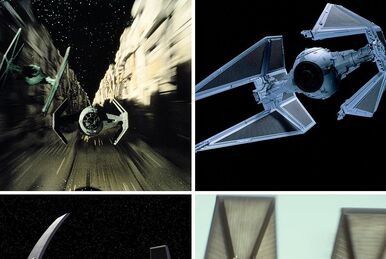 TIE/IN interceptor | Wookieepedia | Fandom