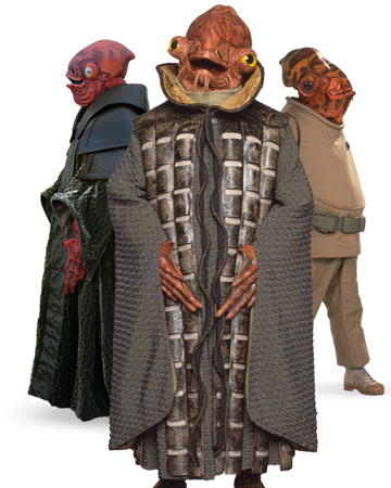 Mon Calamari Wookieepedia Fandom