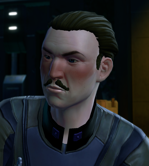 Watcher One Wookieepedia Fandom