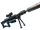 773 Firepuncher sniper rifle