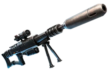 773 Firepuncher sniper rifle | Wookieepedia | Fandom