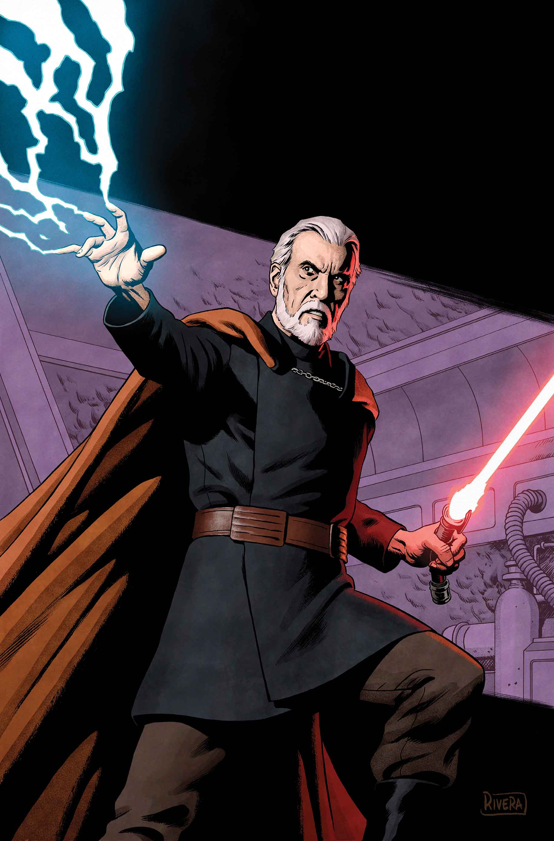 Dooku Wookieepedia Fandom