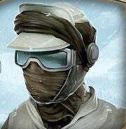 Alliance Cold Weather Headgear