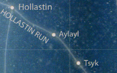 Aylayl appearance 