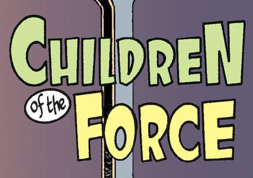 ChildrenoftheForce