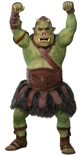 Gamorrean-AG
