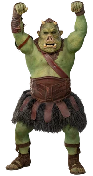 Gamorrean-AG