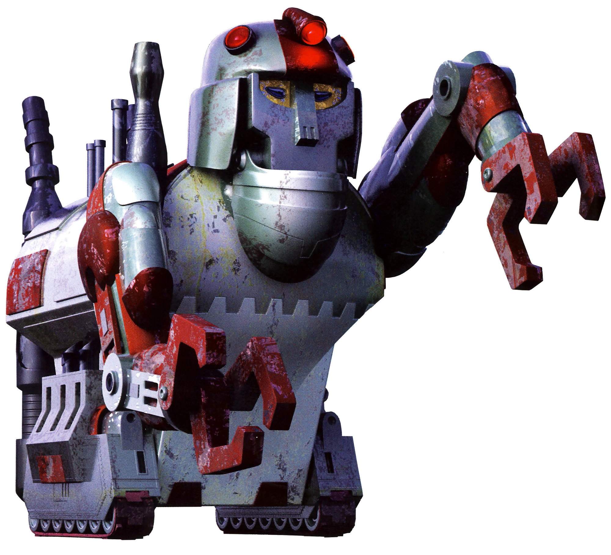 アボマイナー Wookieepedia Fandom