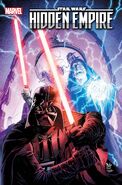 Solicit cover by Paulo Siqueira