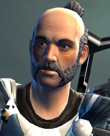 Jeren Nolus Organa appearance 