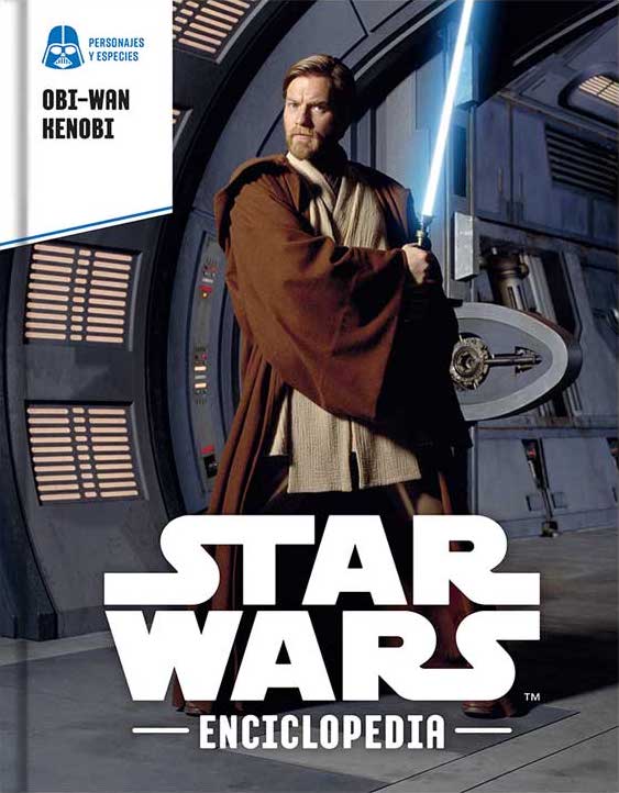 Obi-Wan Kenobi (TV series) - Wikiwand