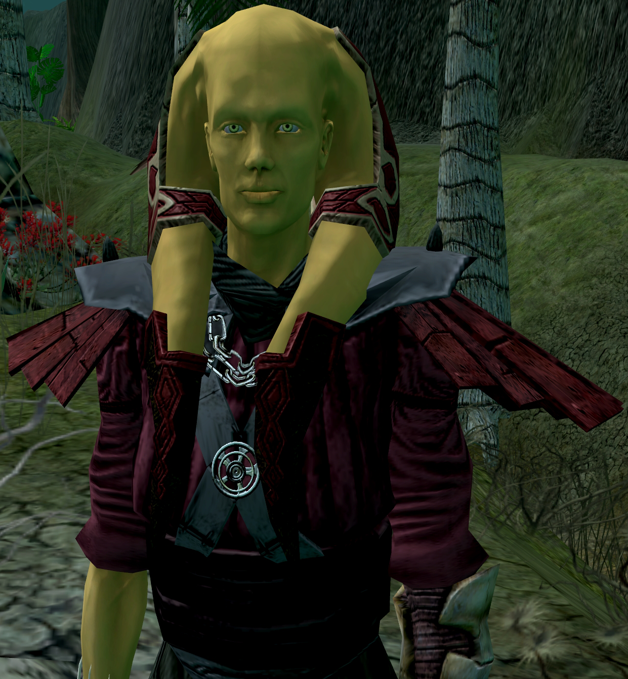 Sertild appearance 