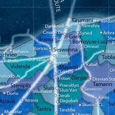 Seswenna sector EAOC
