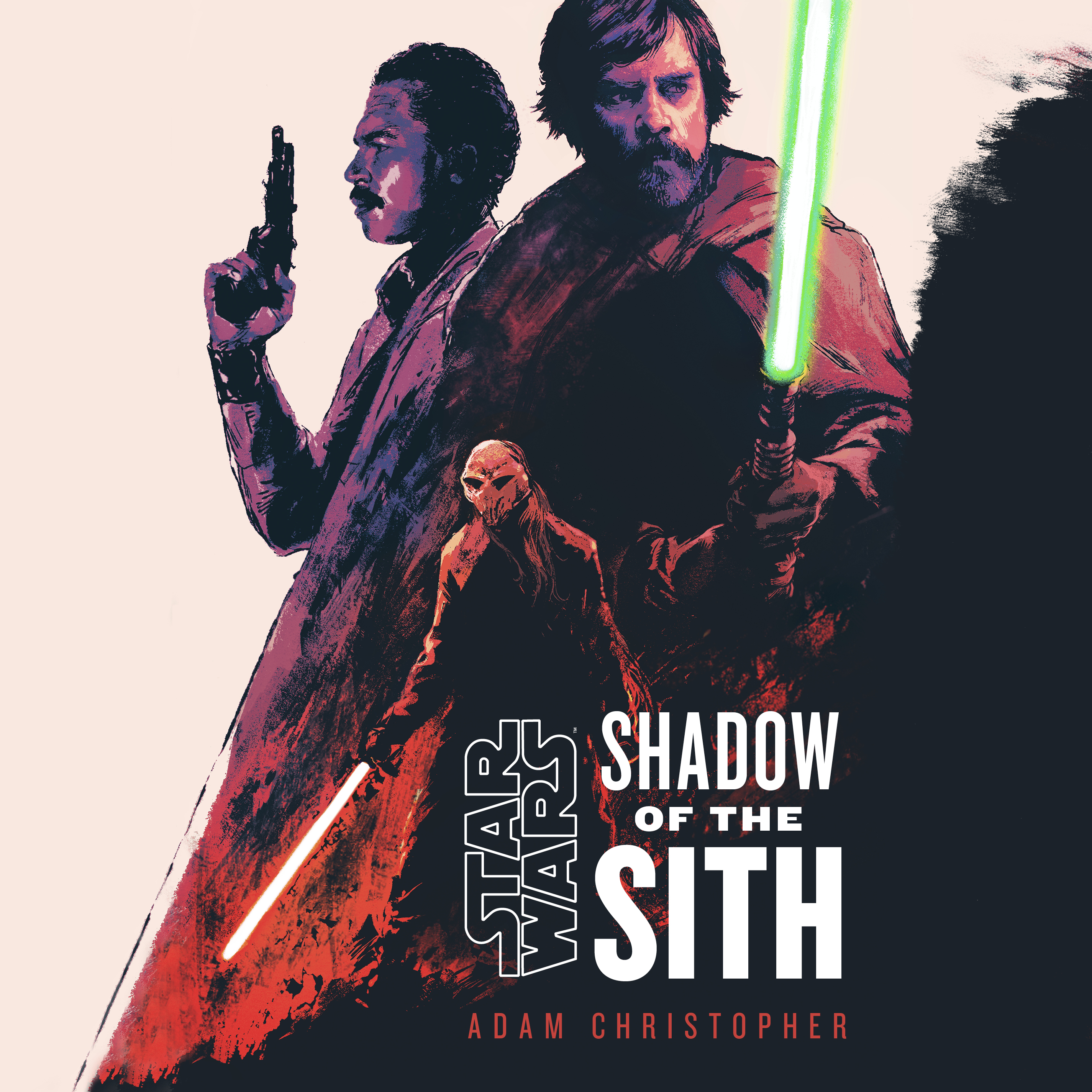 Shadow of the Sith (audiobook) appearance in Common Appearance