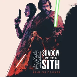 Shadow of the Sith (audiobook)
