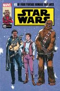 Classic Trade Dress variant cover by Jerry Ordway