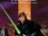 Star Wars: Dark Empire Trilogy