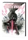 Star Wars Darth Vader Volume 1 hardcover variant cover