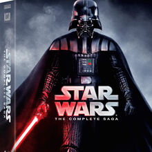 Star Wars Home Video Releases Wookieepedia Fandom