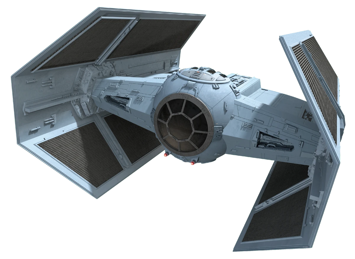 TIE Advanced x1 | Wookieepedia | Fandom
