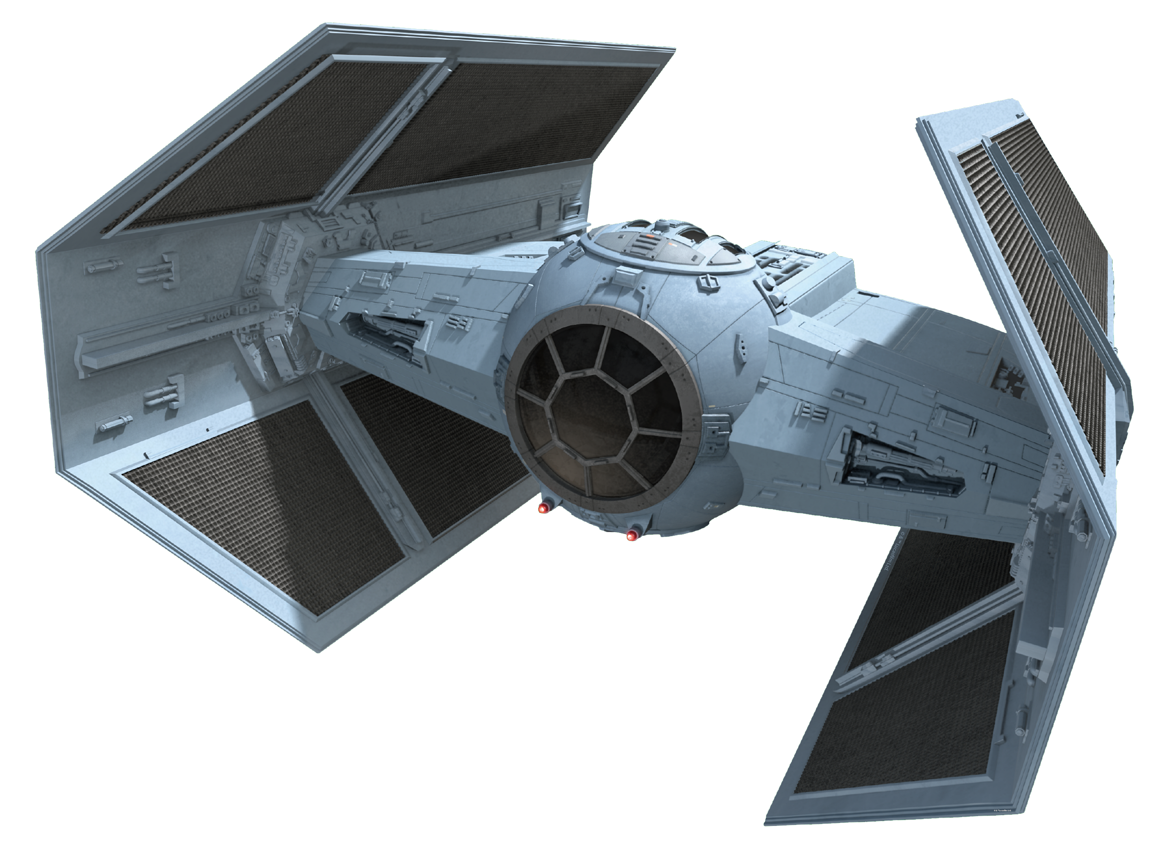 tie fighter png