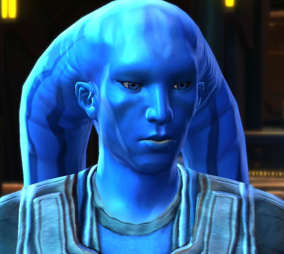 Korol Tander appearance 