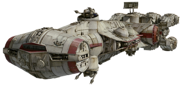 Tantive IV | Wookieepedia | Fandom