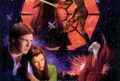 Famous Monsters Star Wars Spectacular | Wookieepedia | Fandom