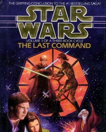star wars command