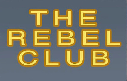 The Rebel Club appearance in Common Appearance