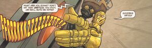 C-3PO memroy wipe 2