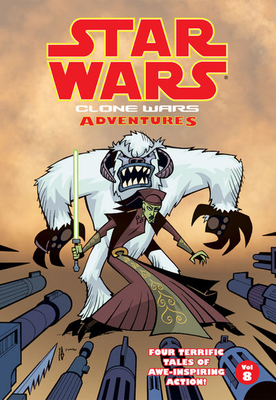 clone wars adventures rewritten