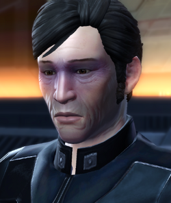 General Threnoldt