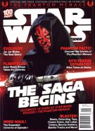 Newsstand cover