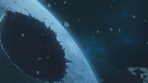 IntoNajraVa-TheCoreProblem