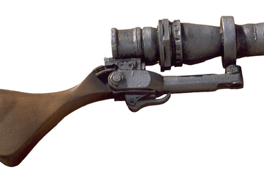 Ion blaster, Wookieepedia