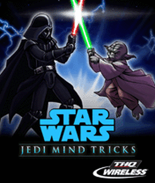 Jedi Mind Trick Drink - Star Wars Drink - Attempts At Domestication